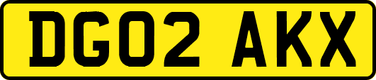 DG02AKX