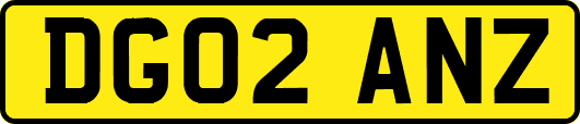 DG02ANZ