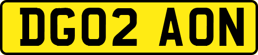 DG02AON