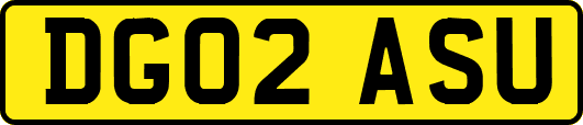 DG02ASU