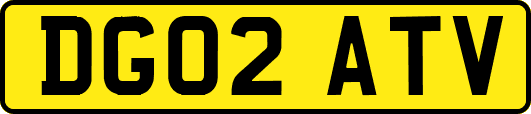 DG02ATV