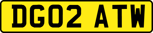 DG02ATW