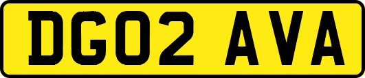 DG02AVA