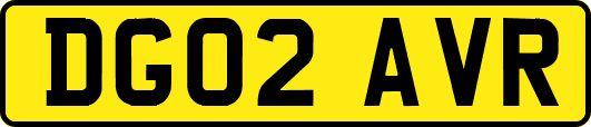 DG02AVR