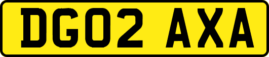 DG02AXA
