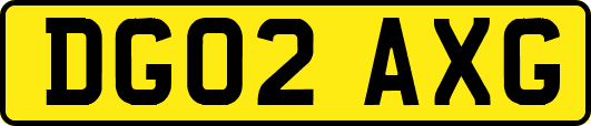 DG02AXG