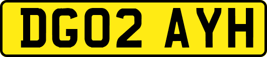 DG02AYH