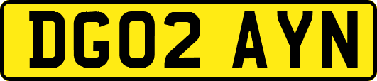 DG02AYN