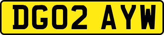 DG02AYW