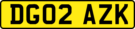 DG02AZK