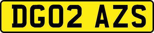 DG02AZS