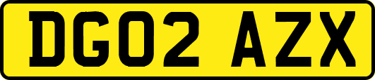 DG02AZX