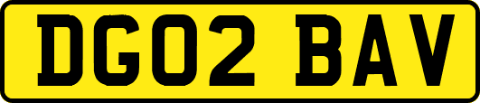DG02BAV