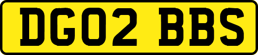 DG02BBS