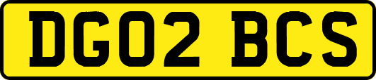 DG02BCS