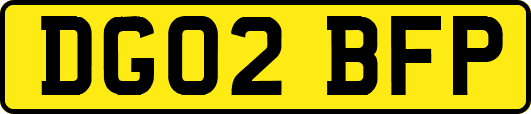 DG02BFP