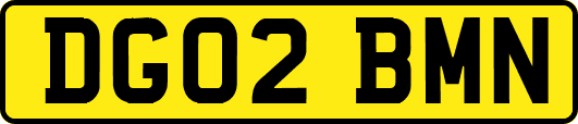DG02BMN