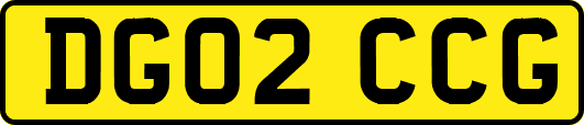 DG02CCG