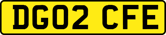 DG02CFE