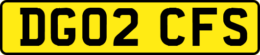 DG02CFS