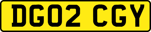 DG02CGY