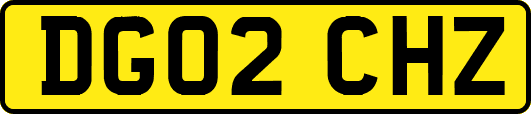 DG02CHZ