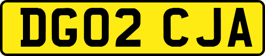 DG02CJA
