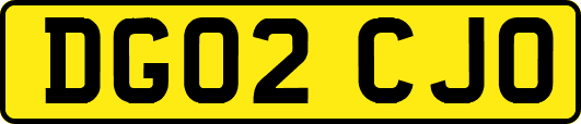 DG02CJO