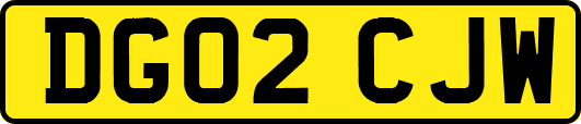 DG02CJW