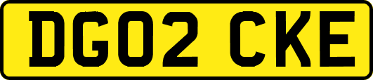DG02CKE