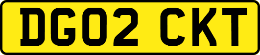 DG02CKT