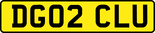 DG02CLU