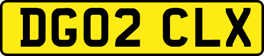 DG02CLX