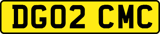 DG02CMC