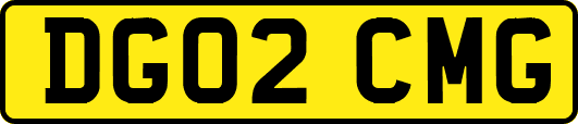 DG02CMG