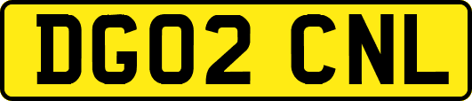 DG02CNL