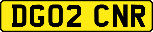 DG02CNR