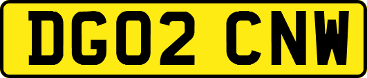 DG02CNW