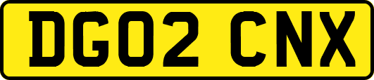 DG02CNX