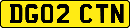 DG02CTN