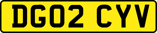 DG02CYV