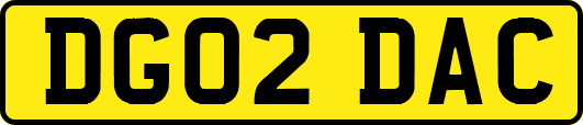 DG02DAC