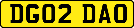 DG02DAO