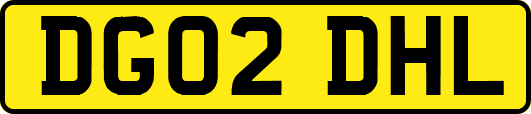 DG02DHL