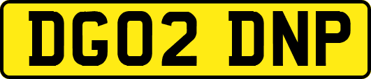 DG02DNP