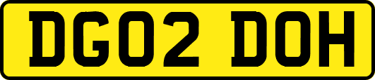 DG02DOH