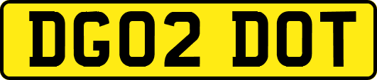 DG02DOT