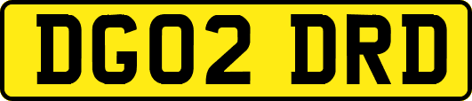 DG02DRD