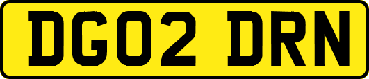 DG02DRN
