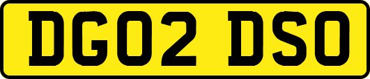 DG02DSO